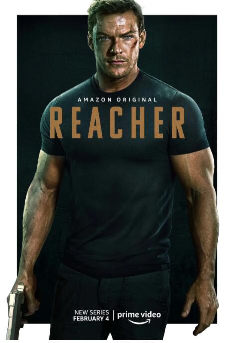 侠探杰克 第一季 05