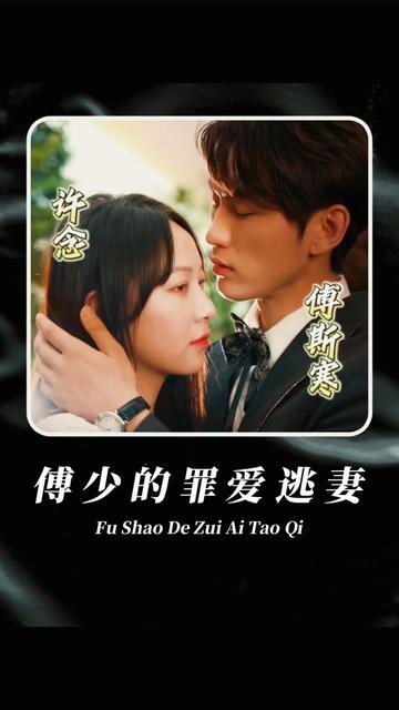 傅少的罪爱逃妻 71-80集