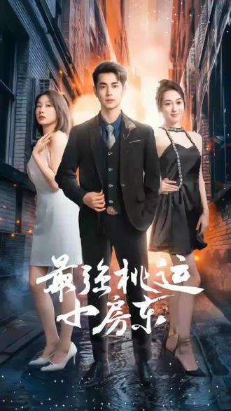 最强桃运小房东 61-80集(大结局)