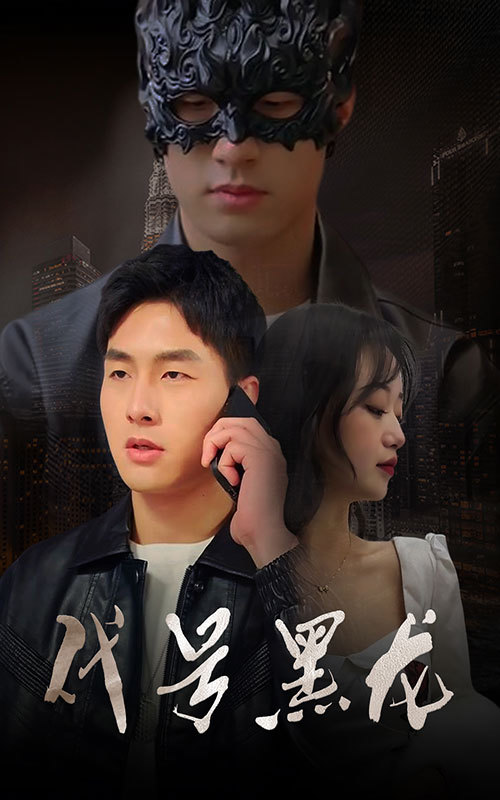 代号黑龙 1-20集