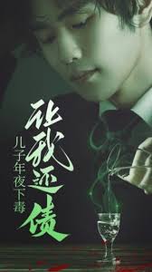 儿子年夜下毒让我还债 全集(大结局)