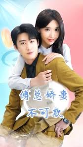 傅总娇妻不可欺 全集(大结局)