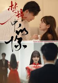 梦境中的你 全集 (上)(大结局)