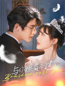 与你擦肩而过 全集(大结局)