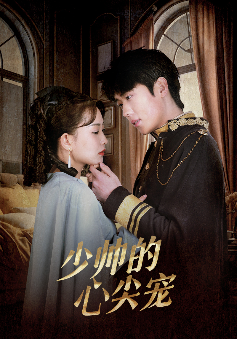 少帅的心尖宠 全集(大结局)