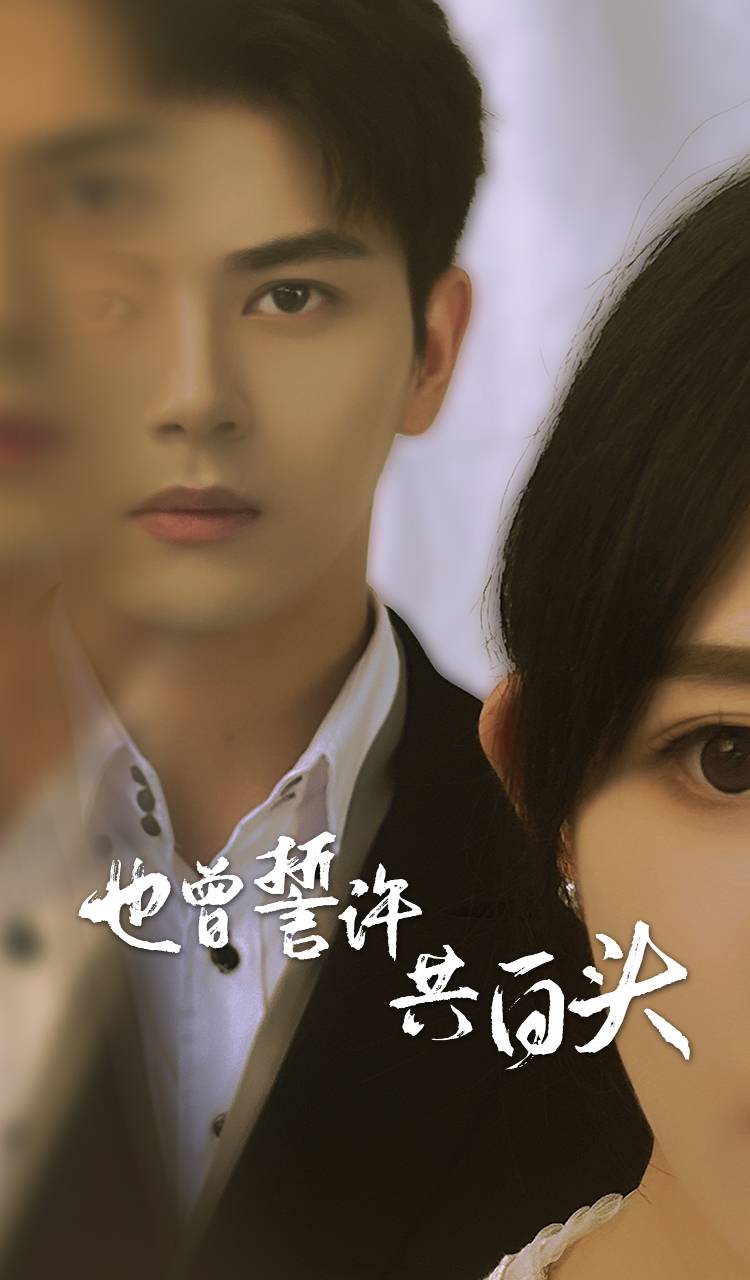 也曾誓许共白头 全集(大结局)