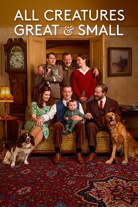 万物生灵第五季 第01集