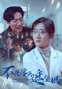 不畏浮云遮望眼 全集(大结局)