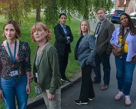 马洛谋杀俱乐部第三季